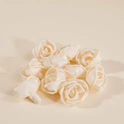 1.5" Bird Rose - 50 Pack