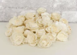 1.5" Lotus - 50 Pack