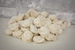 1.5" Twist - 50 Pack