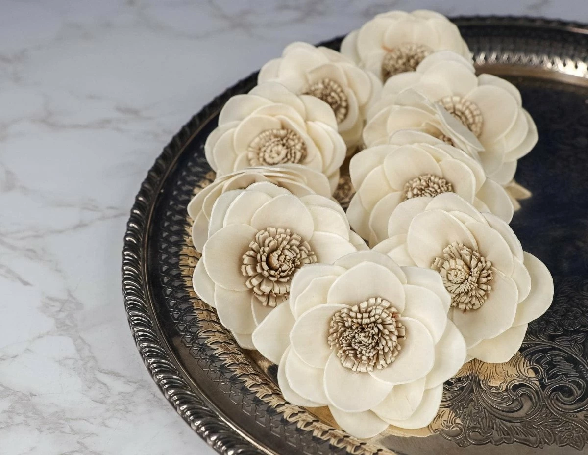 2" Posey (10 Pack) 4 2" Posey (10 Pack) - Image 4