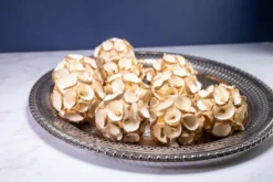 2" Scabiosa Pods (10 Pack)