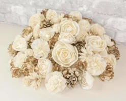 5000 Flower Random Assortment