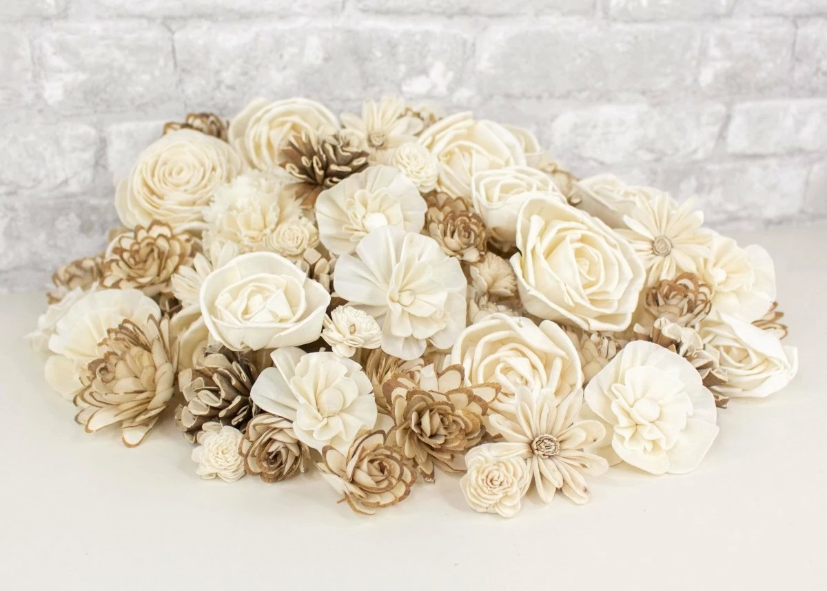 5000 Flower Random Assortment 4 5000 Flower Random Assortment - Image 4