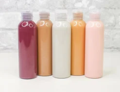 Boho Wedding Wood Flower Dye Packs - 1oz