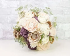 Bridesmaid Bouquet