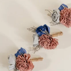 Diana Boutonniere (Set Of 3) -plant sale shop diana boutonniere set of 3 424868