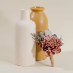 Diana Boutonniere (Set Of 3) -plant sale shop diana boutonniere set of 3 854905