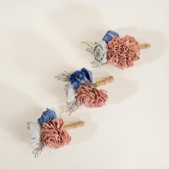 Diana Boutonniere (Set Of 3) -plant sale shop diana boutonniere set of 3 930522