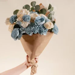 Eloise Loose Flower Bouquet