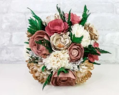 Fairy Garden Bouquet