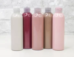 Garden Wedding Wood Flower Dye Packs - 4oz