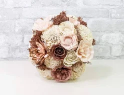 Glam Bouquet