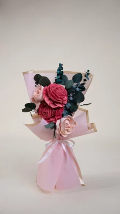 Just Because Finished Bouquet -plant sale shop just because finished bouquet 882309