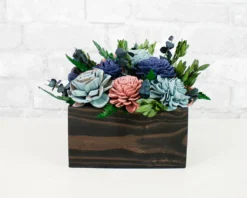 Lincoln Bay Centerpiece