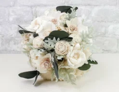 Loretta Mini Bouquet