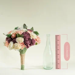 Love Story Bridal Bouquet 23 Love Story Bridal Bouquet -plant sale shop love story bridal bouquet 428243