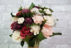 Love Story Bridal Bouquet 19 Love Story Bridal Bouquet -plant sale shop love story bridal bouquet kit 542094