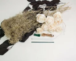 Melrose Magic Boutonniere (Set Of 3) -plant sale shop melrose magic boutonniere set of 3 534699