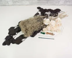 Melrose Magic Boutonniere (Set Of 3) -plant sale shop melrose magic boutonniere set of 3 611841