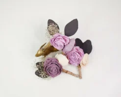 Melrose Magic Boutonniere (Set Of 3) -plant sale shop melrose magic boutonniere set of 3 988480