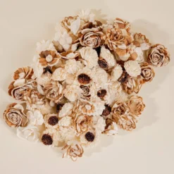 Mini Flower Assortment (150 Flowers)