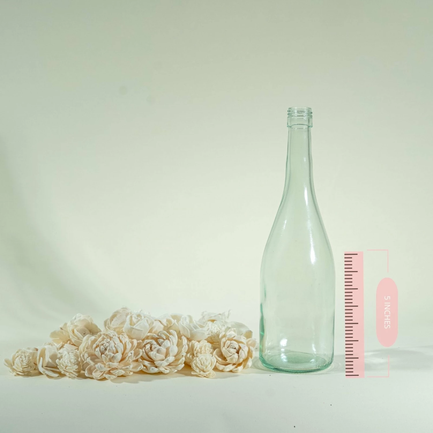 Mini Flower Assortment (50 Flowers) - No Bark 5 Mini Flower Assortment (50 Flowers) - No Bark - Image 5