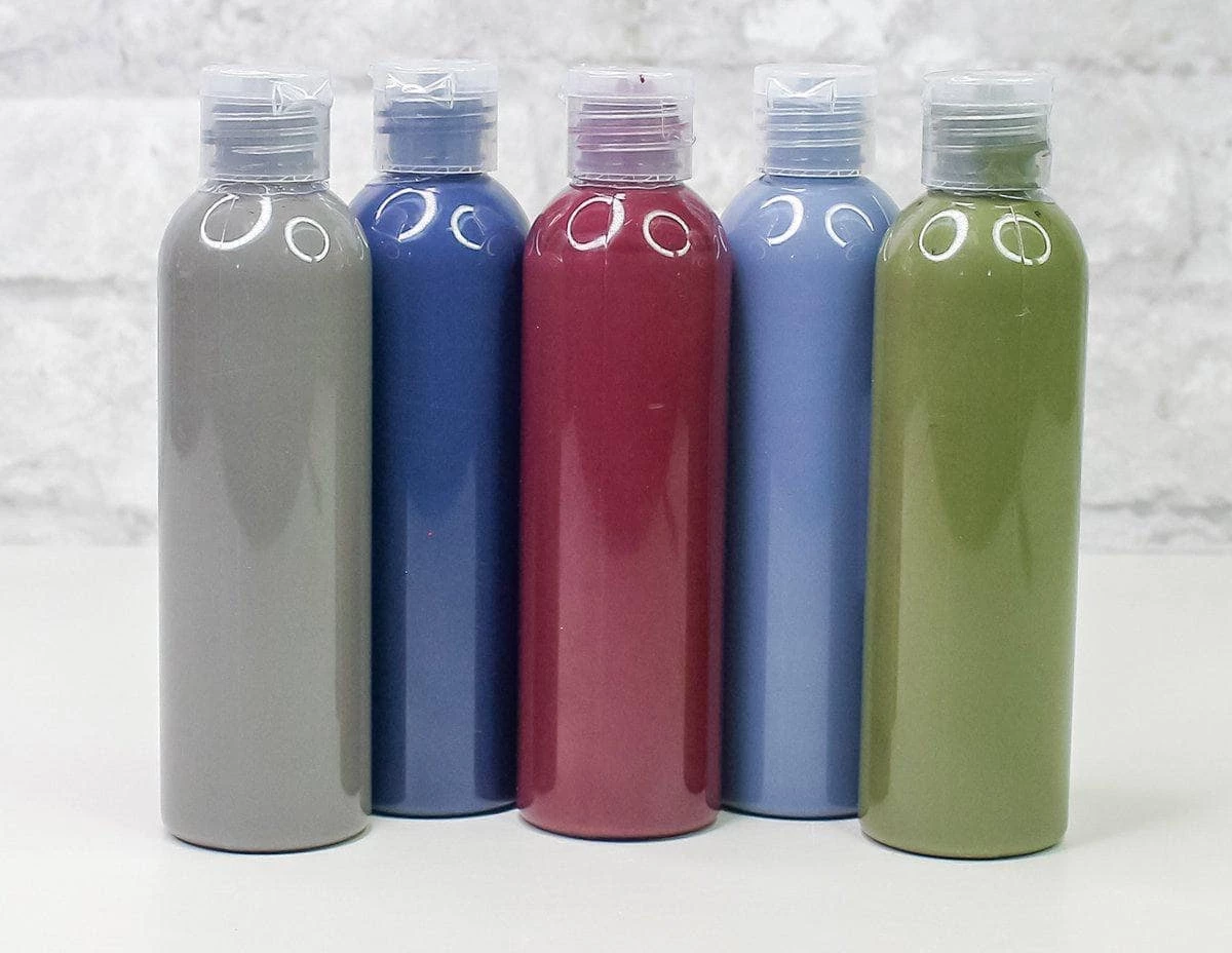 Moody Wedding Wood Flower Dye Packs - 4oz 4 Moody Wedding Wood Flower Dye Packs - 4oz - Image 4