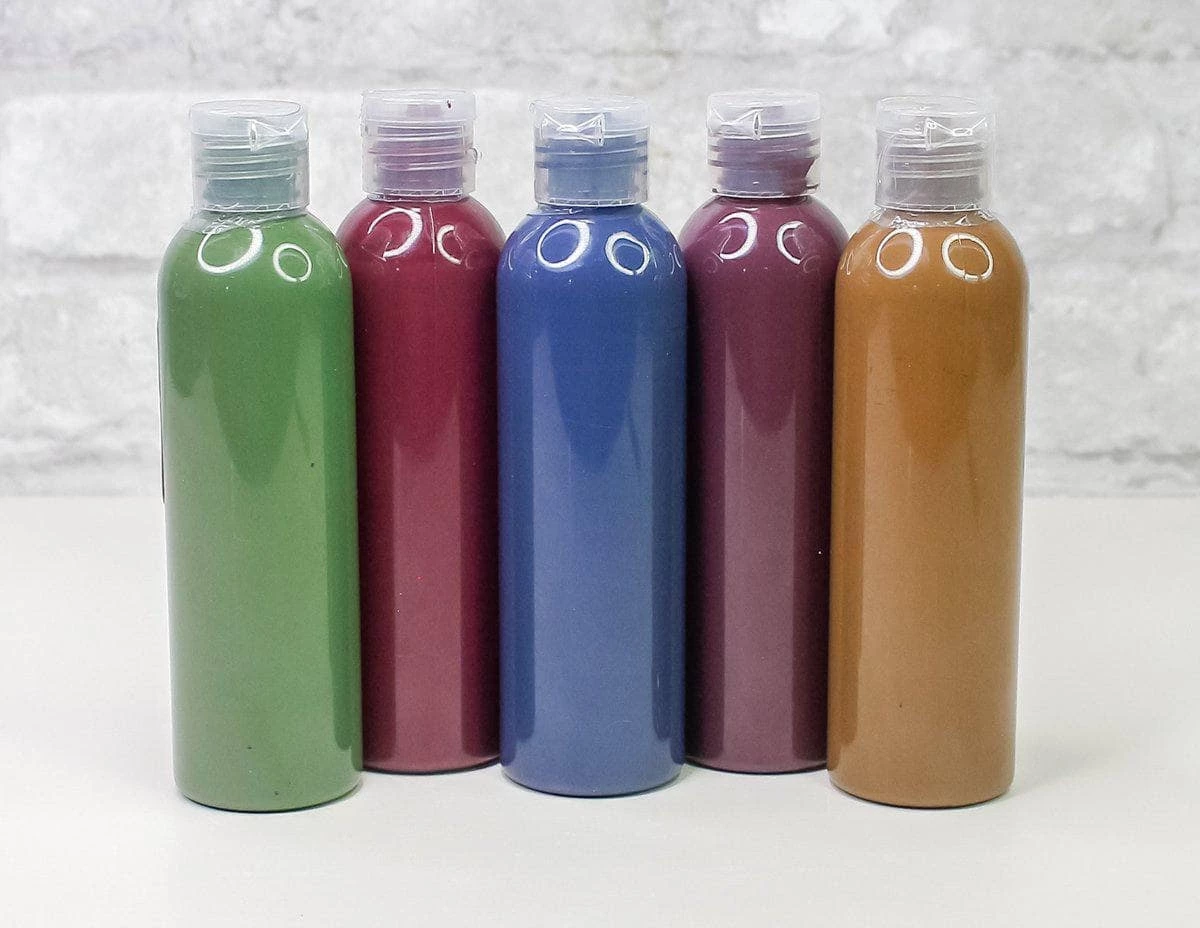 Moody Wedding Wood Flower Dye Packs - 4oz 5 Moody Wedding Wood Flower Dye Packs - 4oz - Image 5