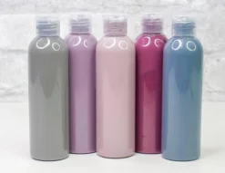 Moody Wedding Wood Flower Dye Packs - 4oz