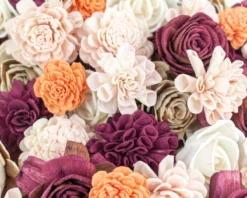 plant sale shop -plant sale shop mystery dyed assortment 609784