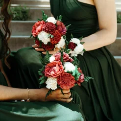 Romance Mini Bouquet