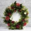 Romance Wreath (Large)