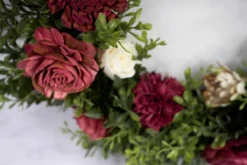 Romance Wreath (Large) -plant sale shop romance wreath large 645793