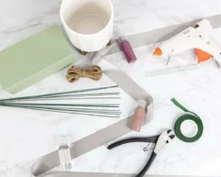 Sample Crafting Kit -plant sale shop sample crafting kit 693920