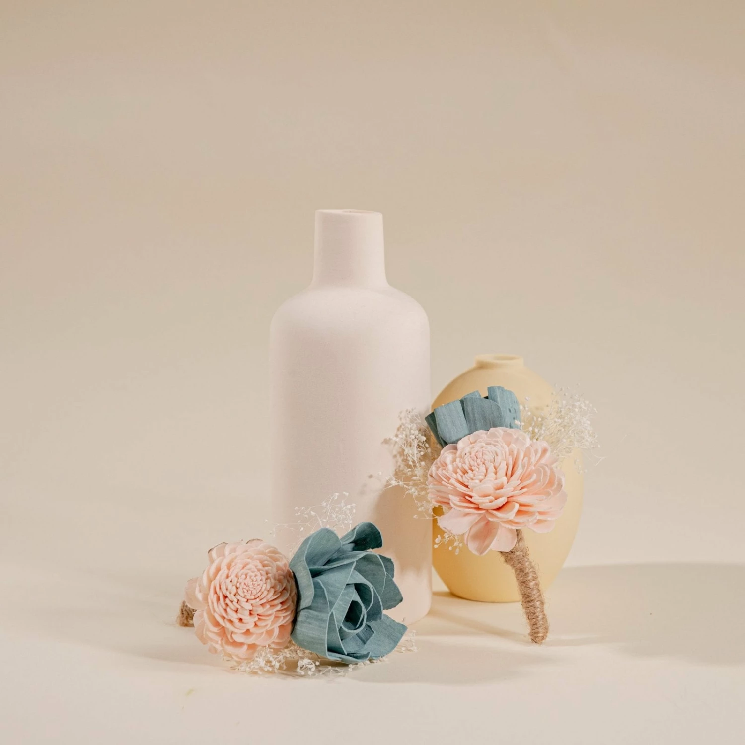 So Sweet Boutonniere (Set Of 3) 3 So Sweet Boutonniere (Set Of 3) - Image 3