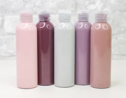 Summer Wedding Wood Flower Dye Packs - 4oz