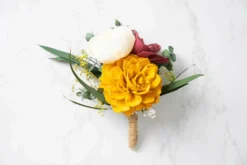 plant sale shop -plant sale shop sunflower daze grooms boutonniere 324339