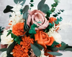 plant sale shop -plant sale shop sunset bliss finished bouquet 770682