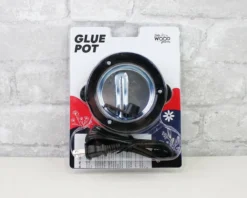 SWF Glue Melting Pot