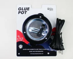 SWF Glue Melting Pot -plant sale shop swf glue melting pot 252467