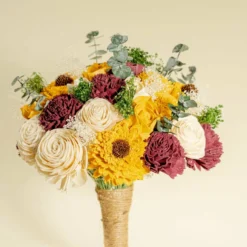 Tangy Tuscany Finished Bouquet - Large