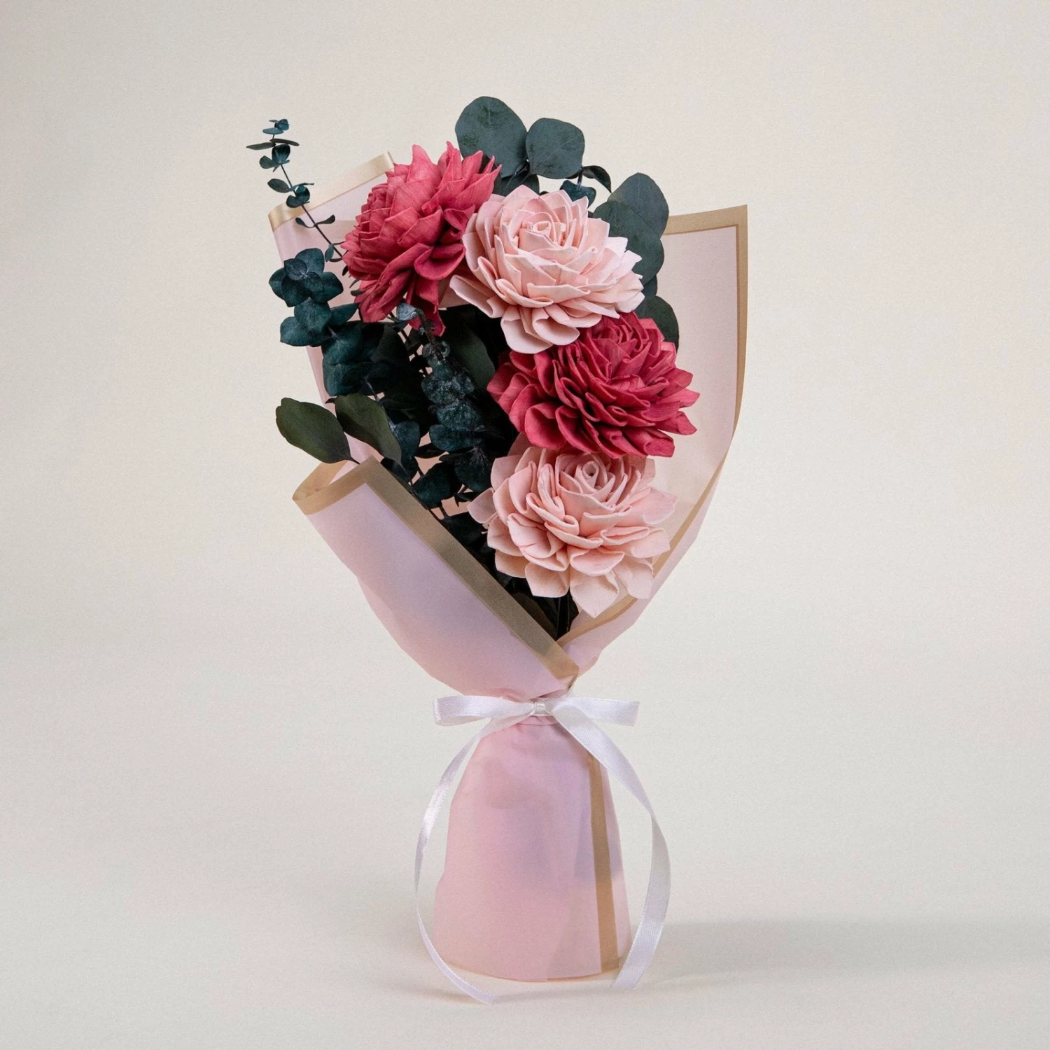 True Love Finished Bouquet 1 True Love Finished Bouquet