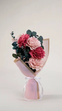 True Love Finished Bouquet 11 True Love Finished Bouquet -plant sale shop true love finished bouquet 184898