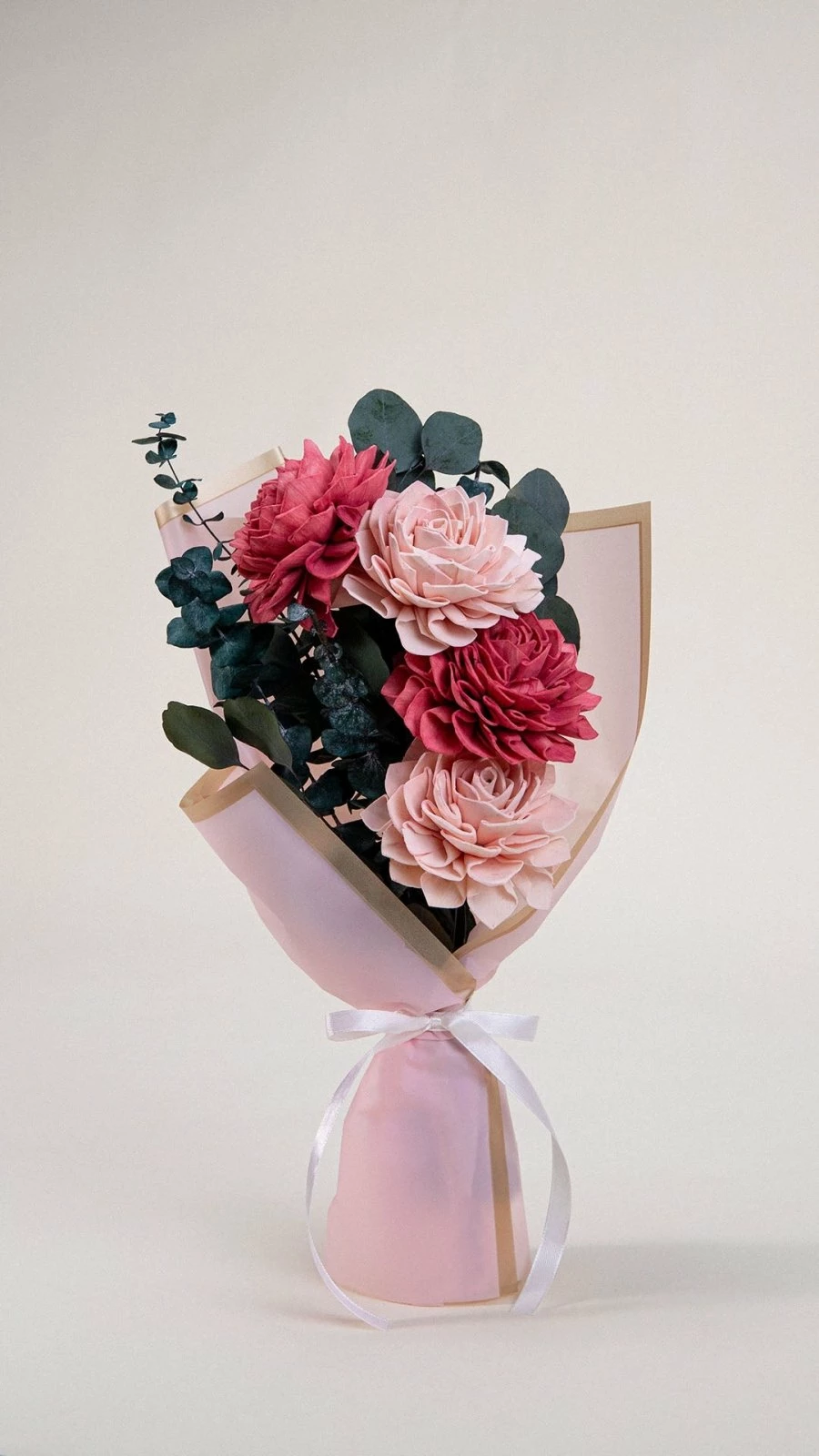 True Love Finished Bouquet 6 True Love Finished Bouquet - Image 6