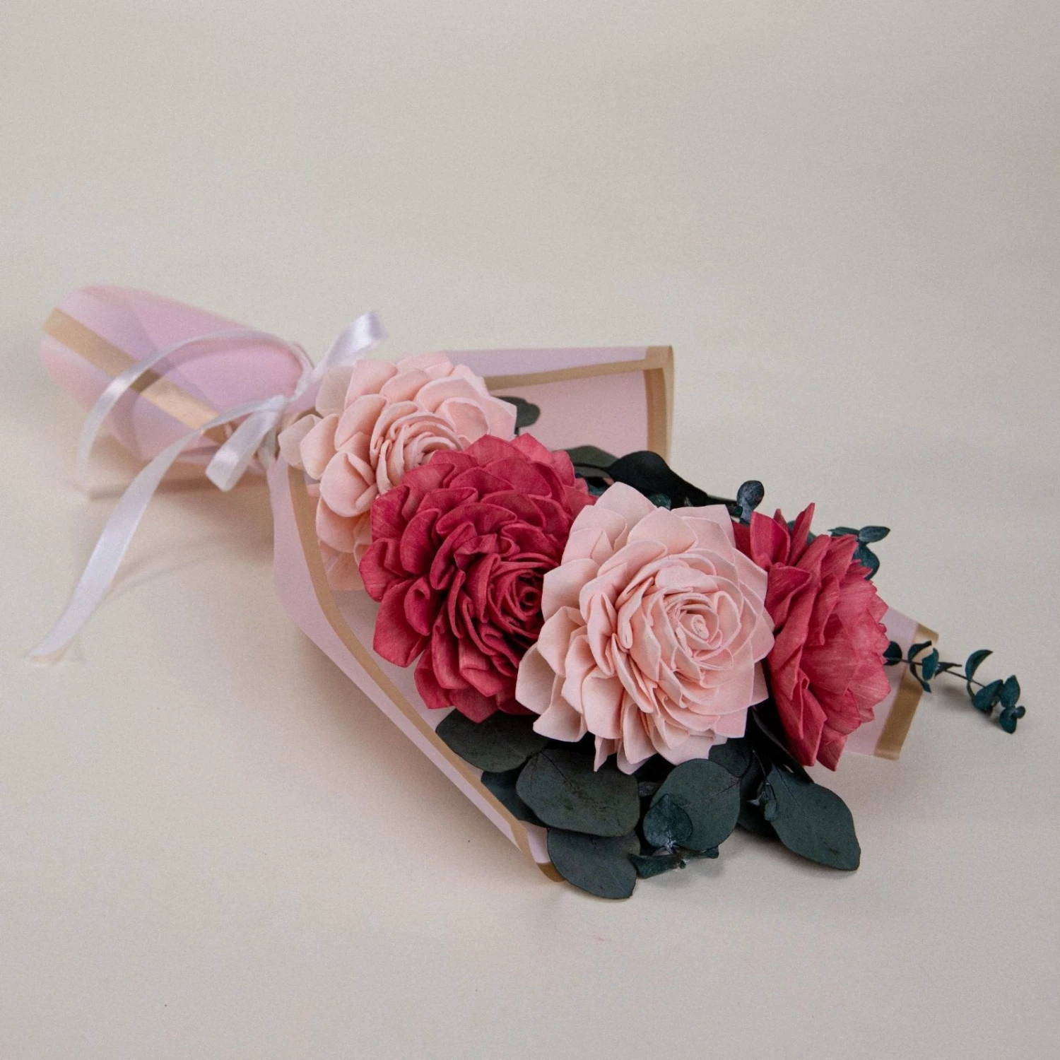 True Love Finished Bouquet 4 True Love Finished Bouquet - Image 4