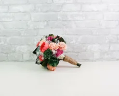 Vacay Vibes Bridesmaid Bouquet -plant sale shop vacay vibes bridesmaid bouquet kit 366456