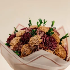 Vintage Charm Finished Bouquet - Large -plant sale shop vintage charm finished bouquet large 546500