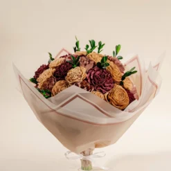 Vintage Charm Finished Bouquet - Large -plant sale shop vintage charm finished bouquet large 898405