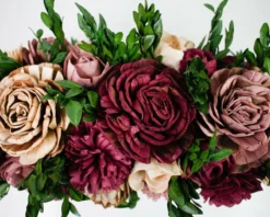 Vintage Charm Finished Centerpiece -plant sale shop vintage charm finished centerpiece 459197