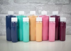 Wood Flower Dye - 4oz